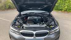 BMW 3 Series 320i Sport 5dr Step Auto Petrol Estate